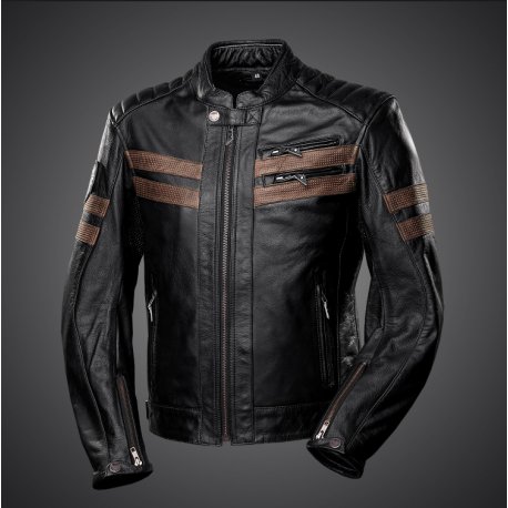 KURTKA MĘSKA Cool Evo Brown