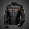 KURTKA MĘSKA Cool Evo Brown