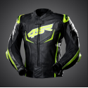 KURTKA MĘSKA TT Replica Nitro 020