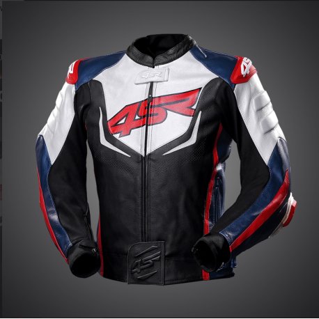 KURTKA MĘSKA TT Replica Tricolor 020