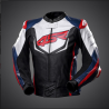 KURTKA MĘSKA TT Replica Tricolor 020