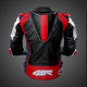 KURTKA MĘSKA TT Replica Tricolor 020