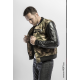 KURTKA MĘSKA Bomber Camo Jacket