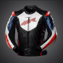 KURTKA MĘSKA TT Replica Tricolor