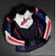 KURTKA MĘSKA TT Replica Tricolor