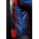 KURTKA MĘSKA TT Replica Tricolor