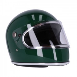 Kask Roeg Chase JD zielony 2XL.