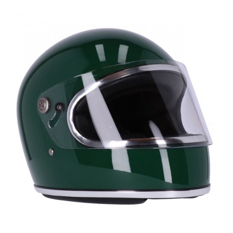 Kask Roeg Chase JD zielony 2XL.