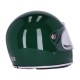 Kask Roeg Chase JD zielony 2XL.