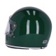 Kask Roeg Chase JD zielony 2XL.