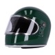 Kask Roeg Chase JD zielony 2XL.