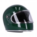 Kask Roeg Chase w kolorze JD zielony, rozmiar S.