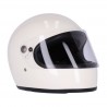 Kask Roeg Chase w kolorze biały vintage, rozmiar 2XL.