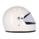 Kask Roeg Chase w kolorze biały vintage, rozmiar 2XL.