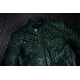 KURTKA MĘSKA Scrambler British Racing Green