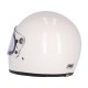 Kask Roeg Chase w kolorze biały vintage, rozmiar 2XL.