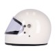 Kask Roeg Chase w kolorze biały vintage, rozmiar 2XL.