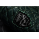 KURTKA MĘSKA Scrambler British Racing Green