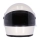 Kask Roeg Chase vintage biały XL