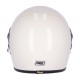 Kask Roeg Chase vintage biały rozmiar L