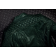 KURTKA MĘSKA Scrambler British Racing Green