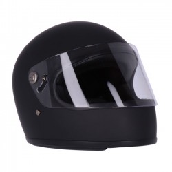 Kask Roeg Chase w kolorze matowej czerń rozmiar S