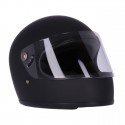 Kask Roeg Chase w kolorze matowej czerń rozmiar S