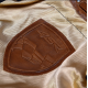 KURTKA MĘSKA Scrambler Cognac