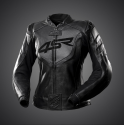 KURTKA DAMSKA TT Replica Lady Black Series