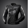 KURTKA DAMSKA TT Replica Lady Black Series