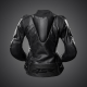 KURTKA DAMSKA TT Replica Lady Black Series