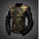 KURTKA DAMSKA Bomber Lady Camo