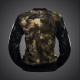 KURTKA DAMSKA Bomber Lady Camo