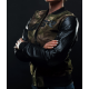 KURTKA DAMSKA Bomber Lady Camo