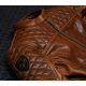 KURTKA DAMSKA Scrambler Lady Cognac