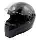 Kask Bandit Alien II węglowy rozmiar L