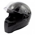 Kask Bandit Alien II węglowy rozmiar L