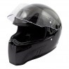 Kask Bandit Alien II węglowy rozmiar L