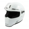 Kask Bandit Alien II biały XL