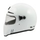 Kask Bandit Alien II biały XL