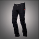 Kevlarowe jeansy Męskie Club Sport Sky Black