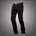 Kevlarowe jeansy Męskie Club Sport Sky Black