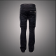 Kevlarowe jeansy Męskie Club Sport Sky Black