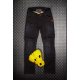 Kevlarowe jeansy Męskie Club Sport Sky Black