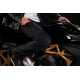 Kevlarowe jeansy Męskie Club Sport Sky Black