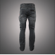 Kevlarowe jeansy Męskie Club Sport Grey