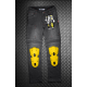 Kevlarowe jeansy Męskie Club Sport Grey