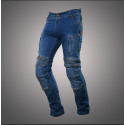 Kevlarowe jeansy Męskie Club Sport