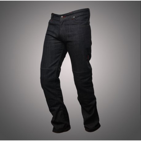 Kevlarowe jeansy Męskie Cool Black