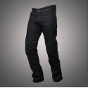 Kevlarowe jeansy Męskie Cool Black